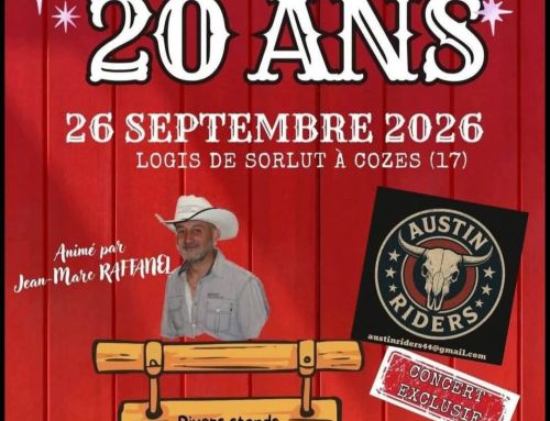20 ans Cozes playlist