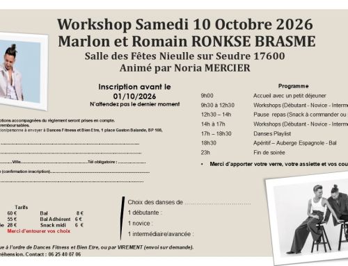 Workshop Marlon & Romain 10 octobre 2026 à Nieulle sur Seudre (17)